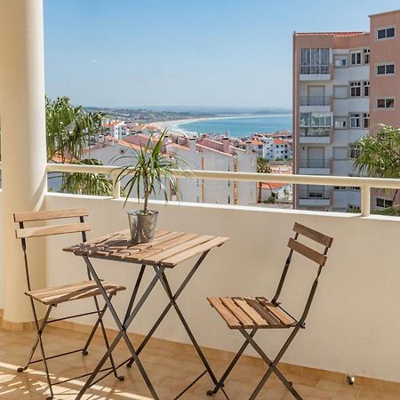 Casa Andy - 2 Bed Room Apartment With Sea View Lagos Bagian luar foto