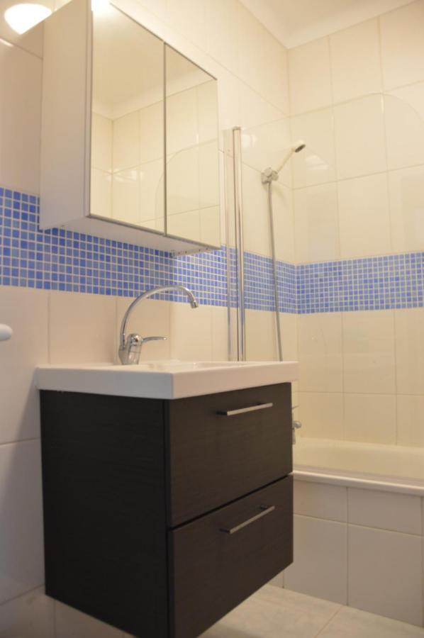 Casa Andy - 2 Bed Room Apartment With Sea View Lagos Bagian luar foto