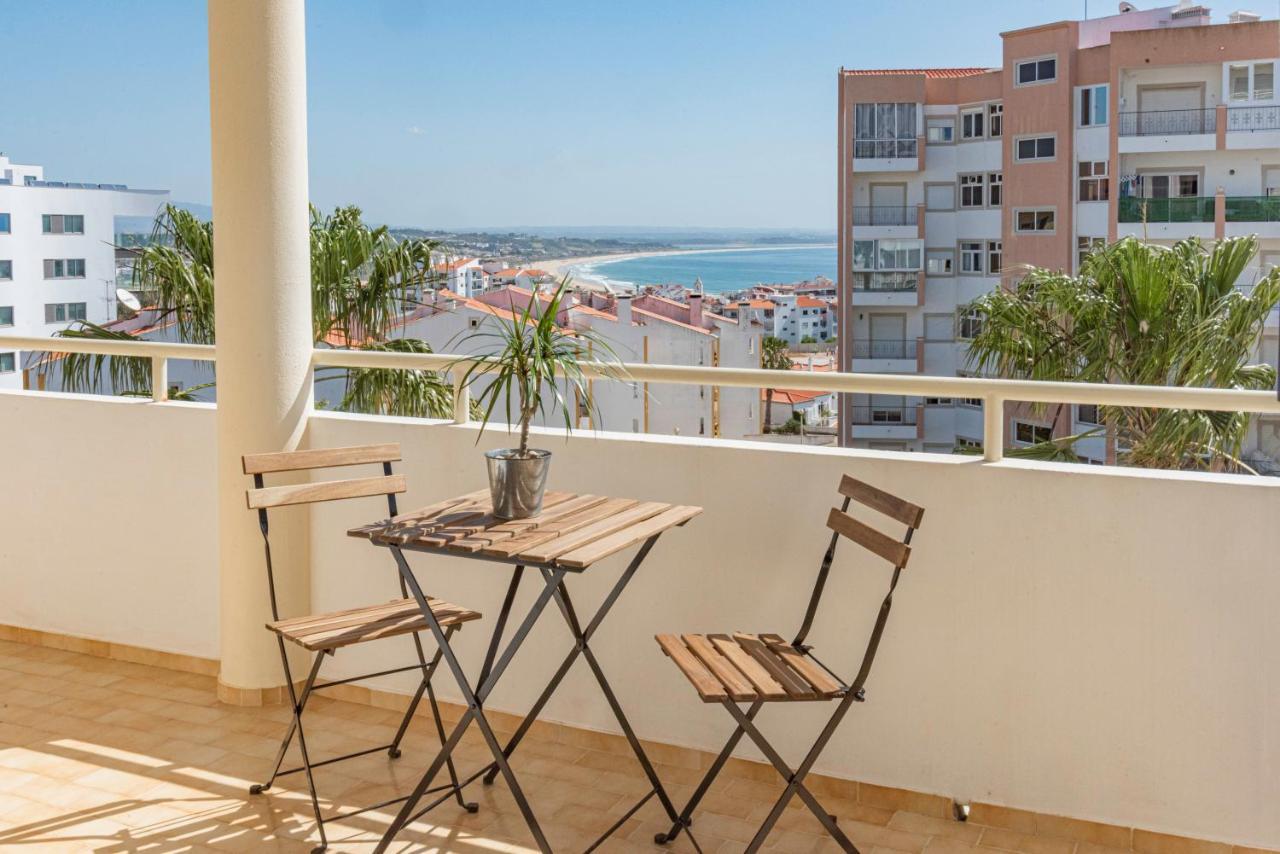 Casa Andy - 2 Bed Room Apartment With Sea View Lagos Bagian luar foto