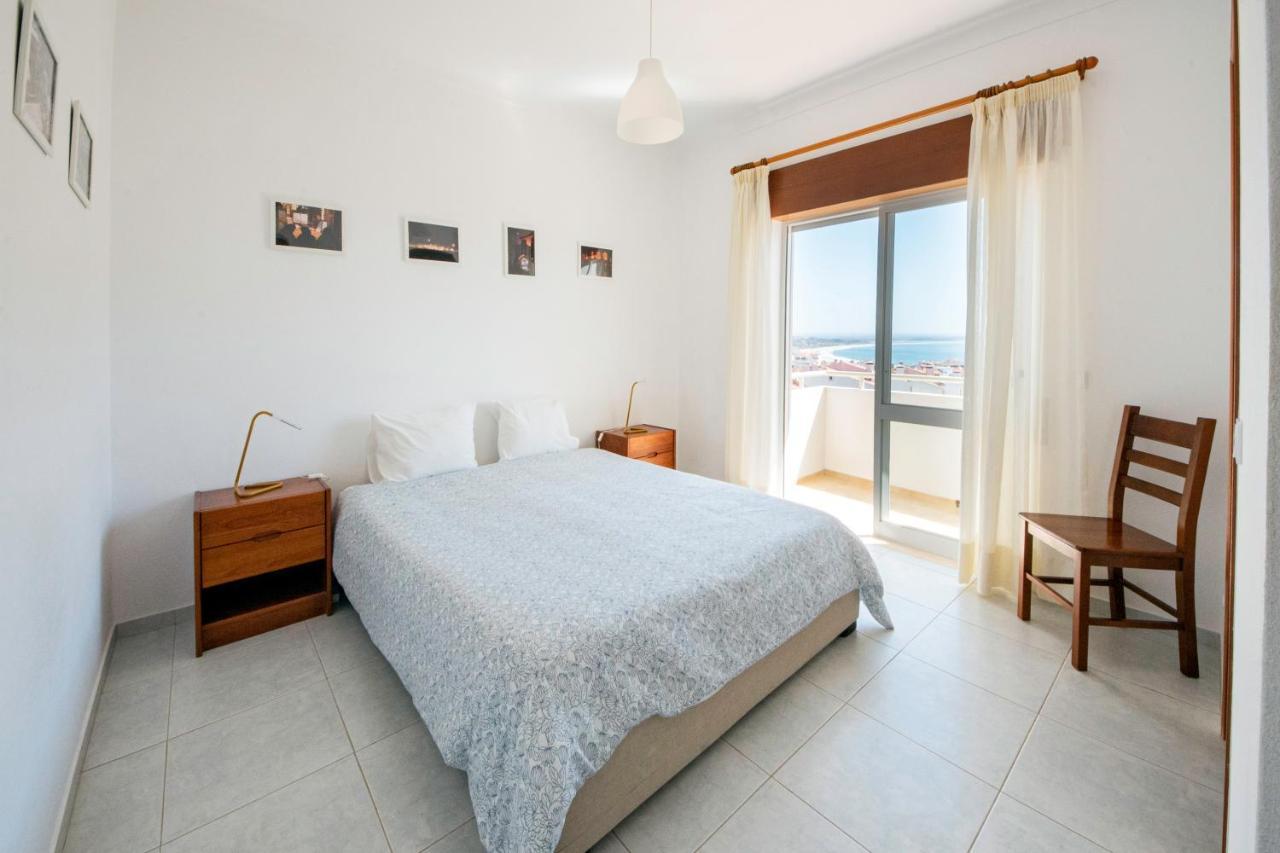 Casa Andy - 2 Bed Room Apartment With Sea View Lagos Bagian luar foto